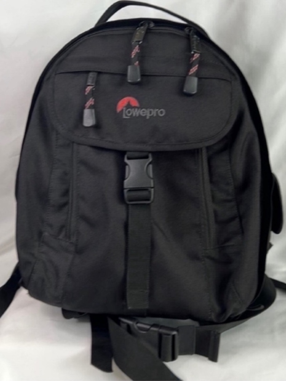 LowePro Micro Trekker 200 Camera Bag